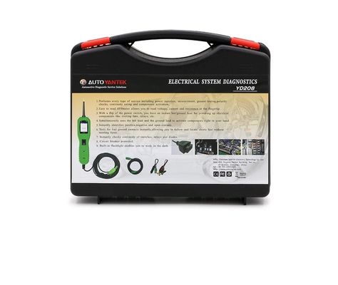 Car Probe Electrical Ps100 YD208 Automotive Diagnostic Tools
