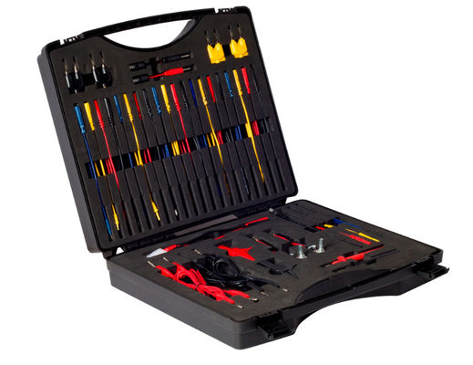 Electrical tools Testers Multi-function Digital Circuit Test Cables Test lead kit