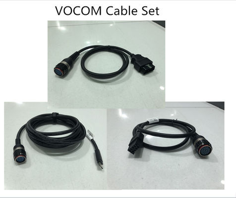 Truck Flexible 5pcs  8pin USB 88890304  Obd Cable