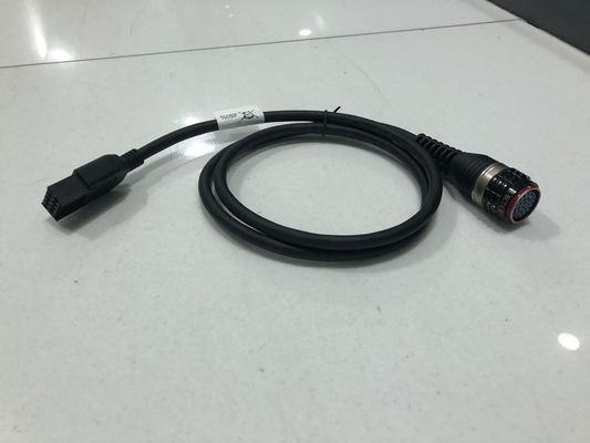 88890306 8 pin Tech Tool 2.7  Diagnostic Interface Cable