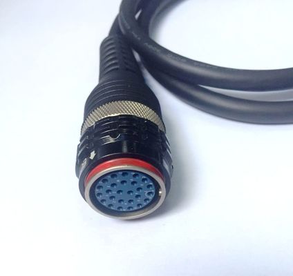 88890306 8 pin Tech Tool 2.7  Diagnostic Interface Cable