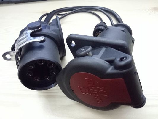 Joint Connector WABCO WDI Automotive Diagnostic Cables