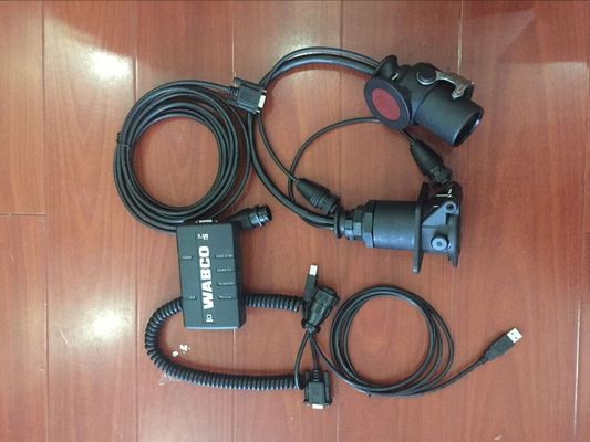 Joint Connector WABCO WDI Automotive Diagnostic Cables
