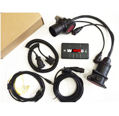 Joint Connector WABCO WDI Automotive Diagnostic Cables