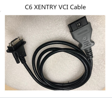 Mercedes Multiplexer 1699200366 Automotive Diagnostic Cables