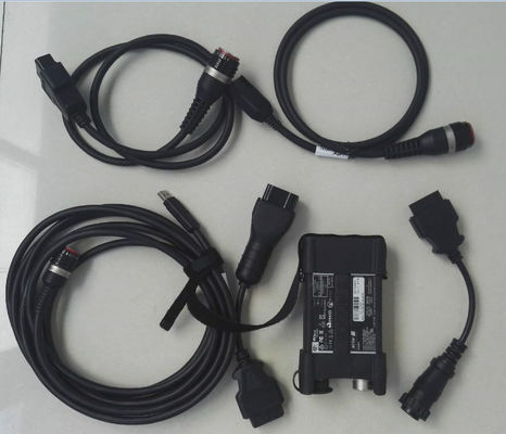 8PIN OBD 2 VOCOM II 88890300 Automotive Diagnostic Tools