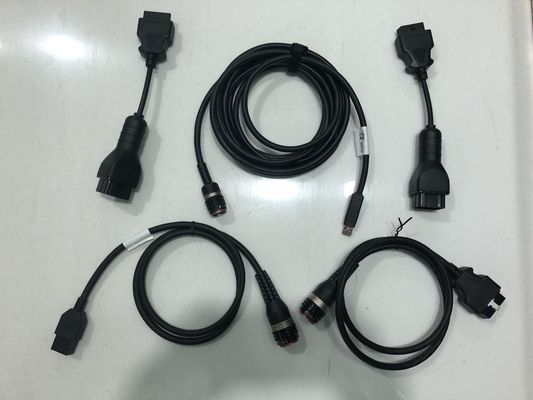 8PIN OBD 2 VOCOM II 88890300 Automotive Diagnostic Tools