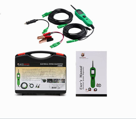 Car Probe Electrical Ps100 YD208 Automotive Diagnostic Tools