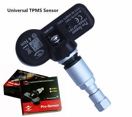 433MHz Universal TPMS Sensors