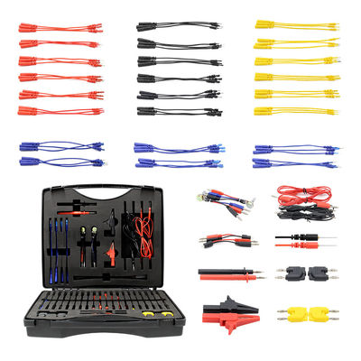Electrical tools Testers Multi-function Digital Circuit Test Cables Test lead kit