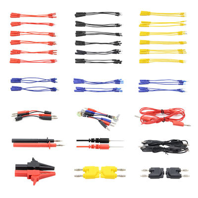Electrical tools Testers Multi-function Digital Circuit Test Cables Test lead kit
