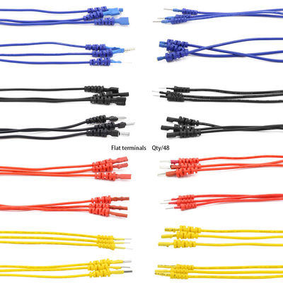 Electrical tools Testers Multi-function Digital Circuit Test Cables Test lead kit