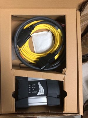 Auto OBD ISO9001 ISTAP ISTA  Odb2 Scanner