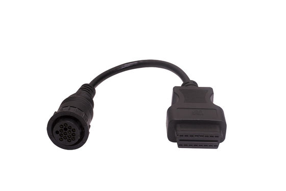 Кабели тележки Jaltest DAF JDC209A передач  диагностические