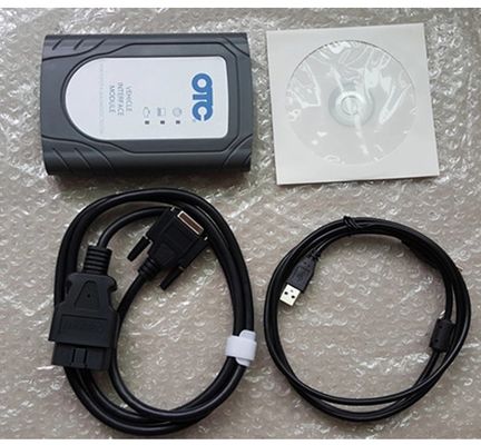 Инструмент V15.30.026 Techstream GTS Тойота диагностический для OTC IT2 IT3