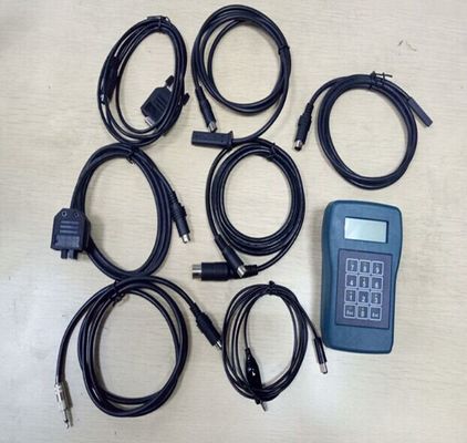 Инструмент DTCO 2,0 коррекции пробега тележки PVC IMS CD400