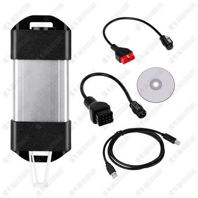 Обломок V195 AN2131QC МОЖЕТ закрепить инструмент Renault диагностический