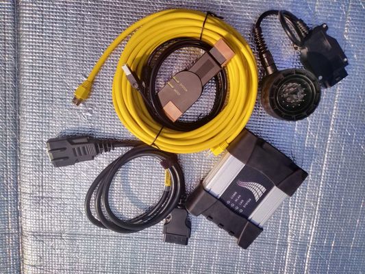 Блок развертки BMW самой последней версии СЛЕДУЮЩИЙ автомобильный диагностический оборудует a+b+c с инструментом B-M-W полного набора следующим