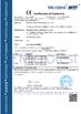 Китай Shenzhen Yantak Electronic Technology Co., Ltd Сертификаты